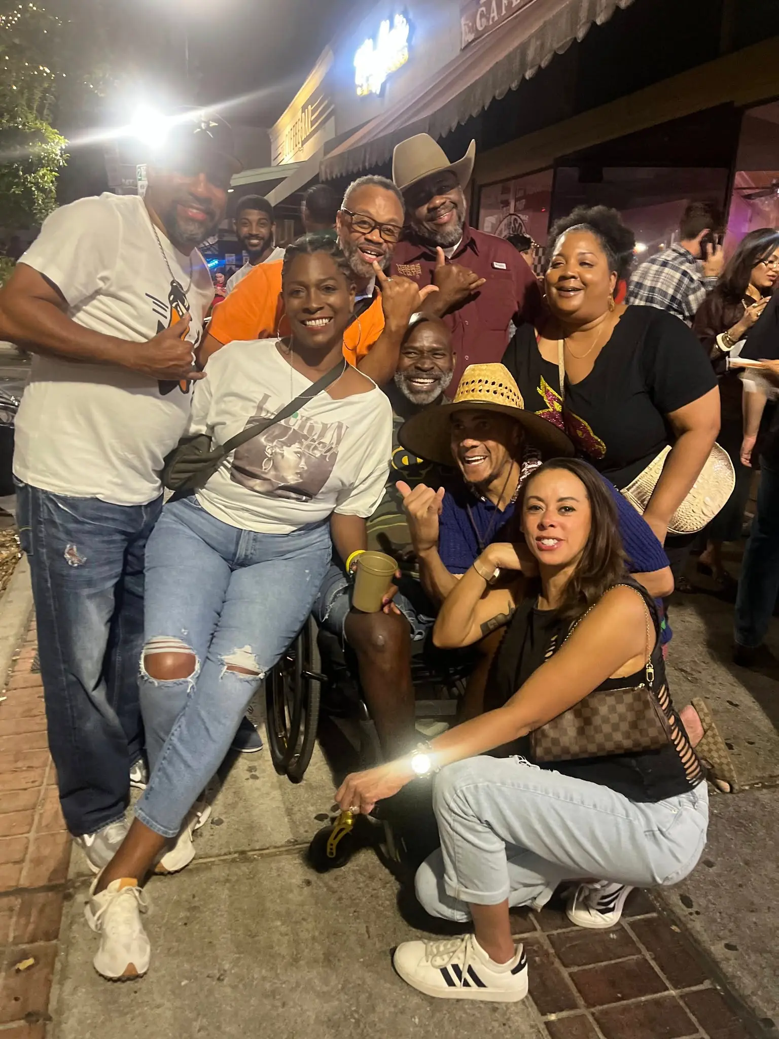 blackSWT post by William Neuls Jr.