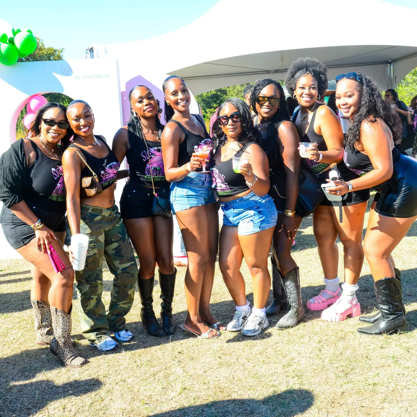 blackSWT post by Tamica V Seay
