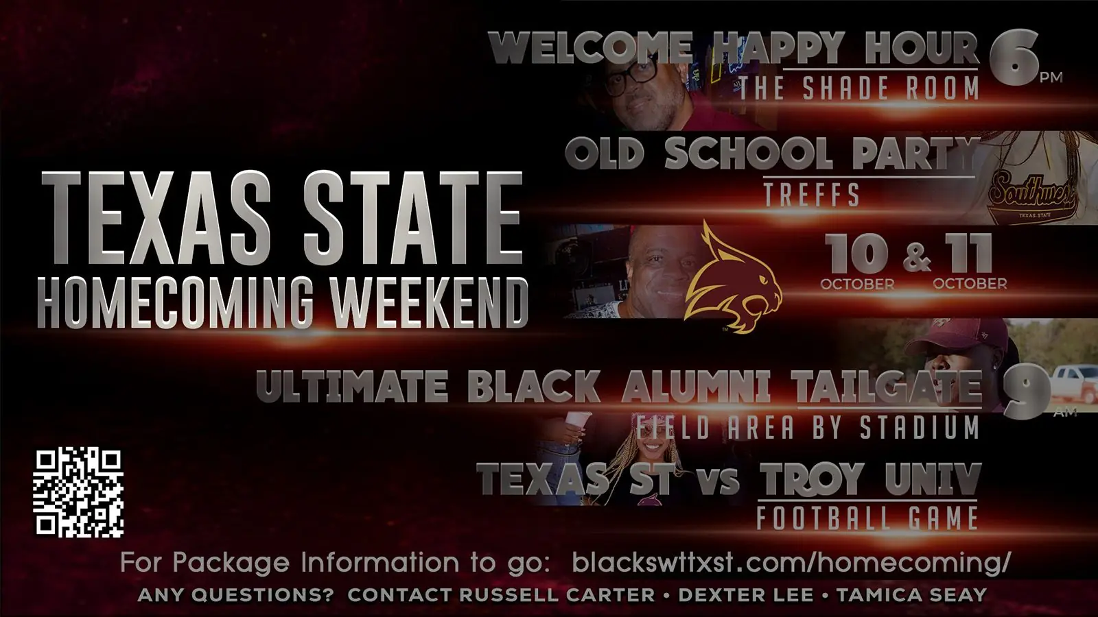 blackSWT post by Tamica V Seay