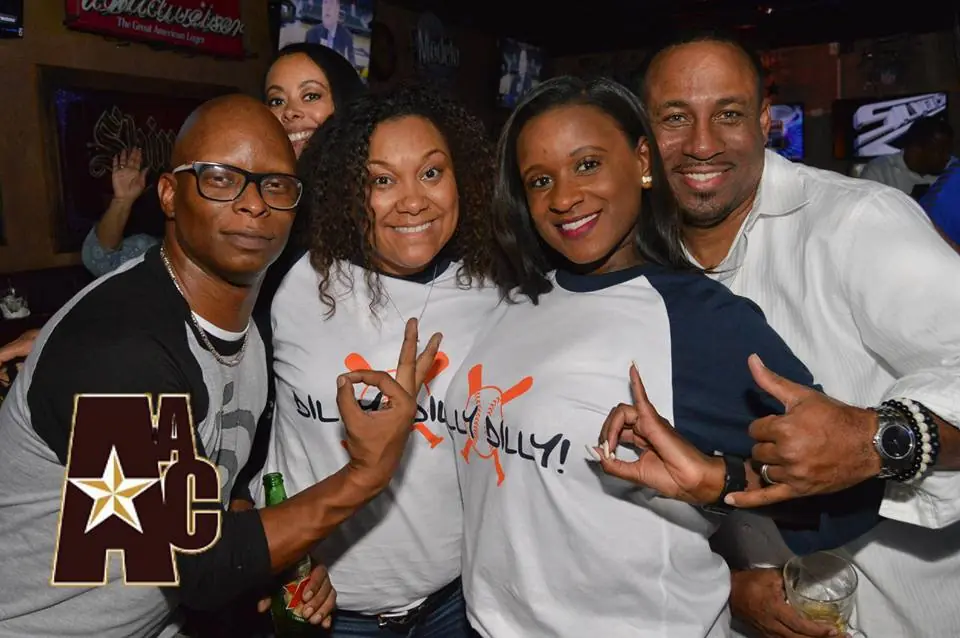 blackSWT post by Texas State Alumni Association - African American Chapter
