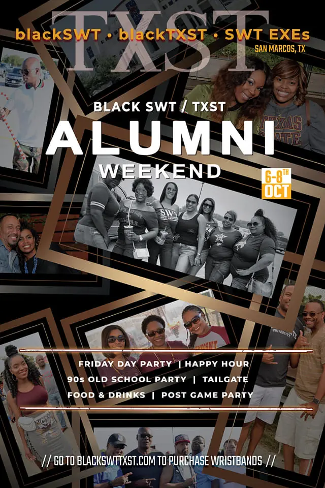 blackSWT post by Tamica V Seay