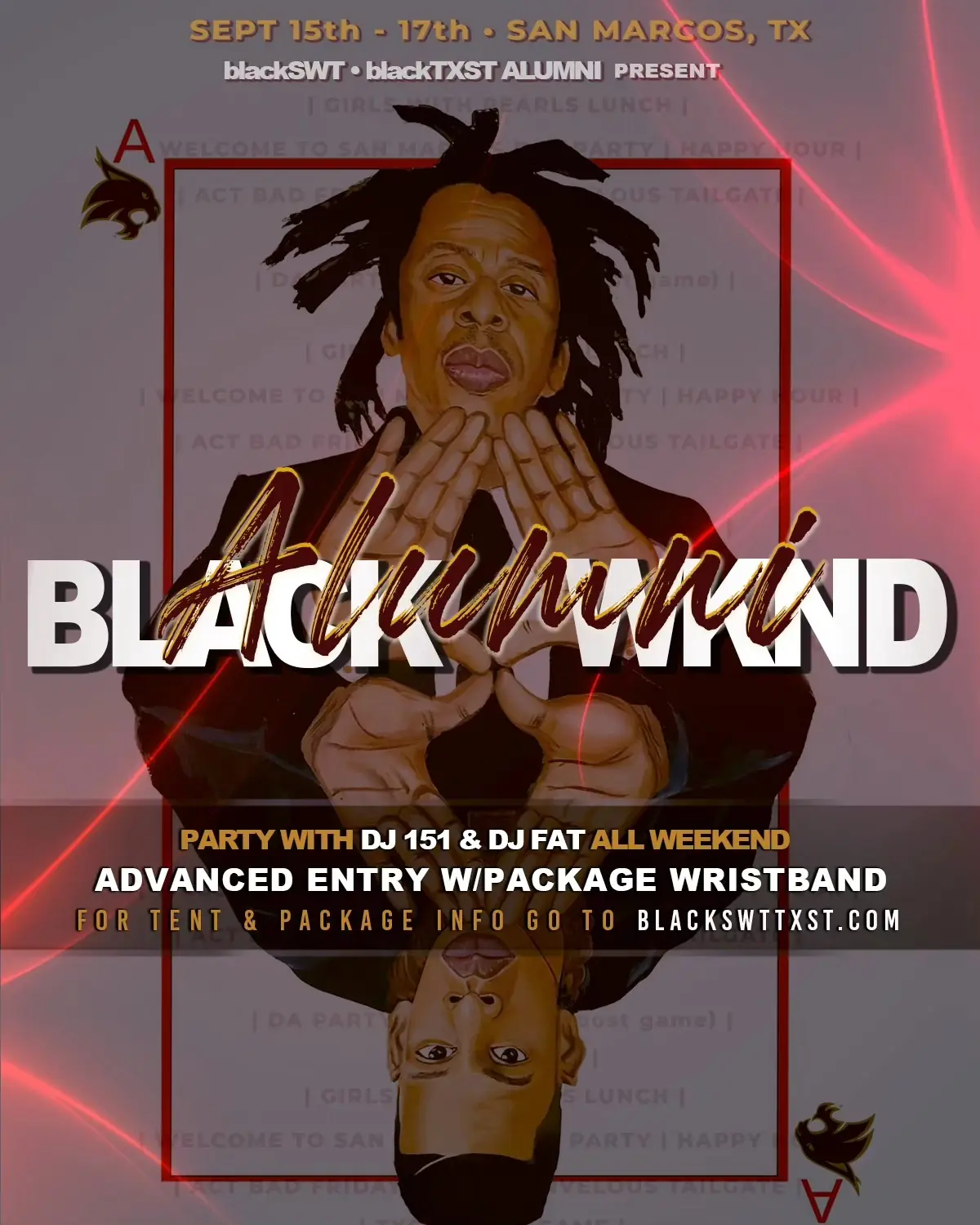 blackSWT post by Tamica V Seay